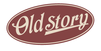 Logo old story